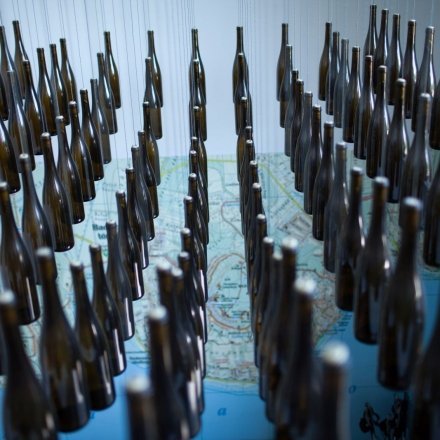 A hotel közösségi terei