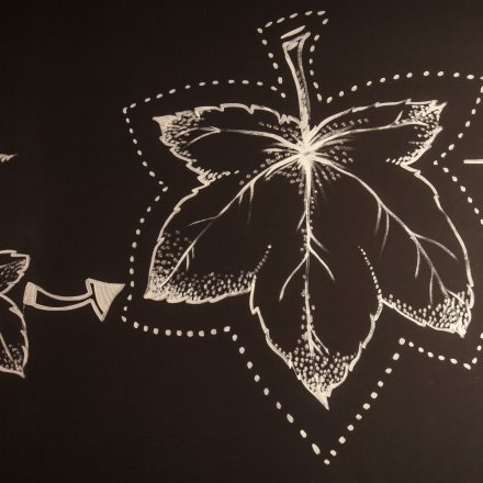 A hotel közösségi terei