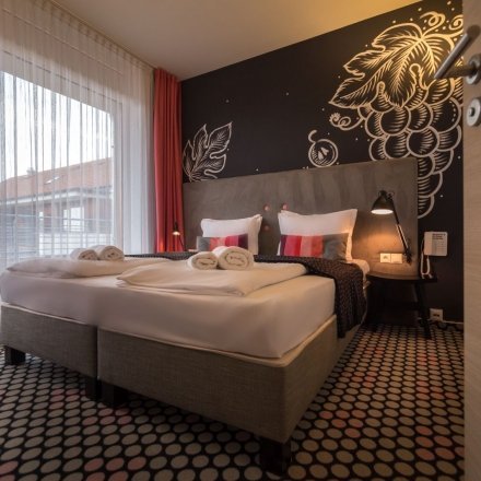 Családi lakosztály