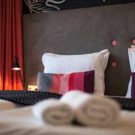 Családi lakosztály