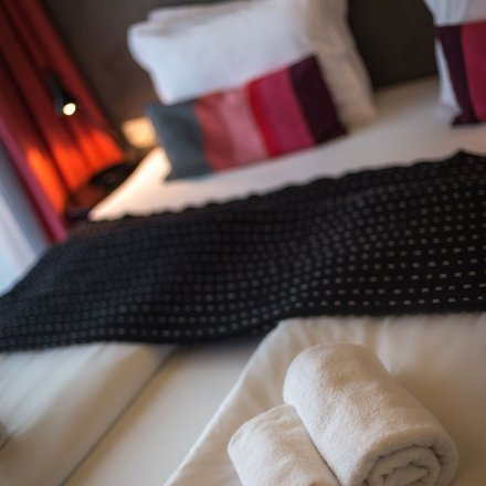 Családi lakosztály