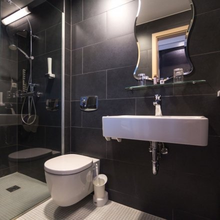 Családi lakosztály