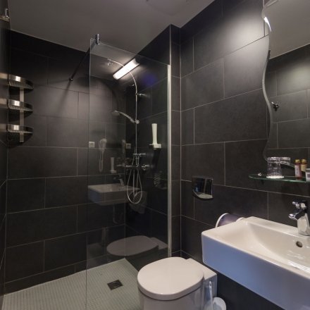 Családi lakosztály