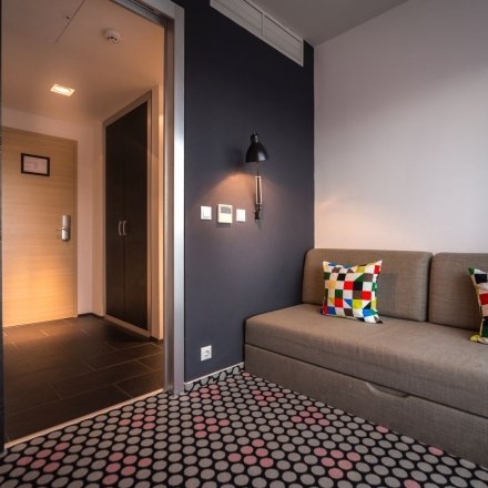 Családi lakosztály