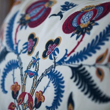 Kétágyas szoba - Rusztikus stílus