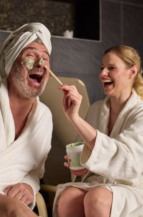 Bonvino Hotel - Wellness